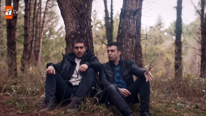 Ali için zor karar! - Sen Anlat Karadeniz 42.Bölüm