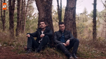 Teslim ol devrem… - Sen Anlat Karadeniz 42.Bölüm