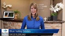 Blue Valley Smiles Overland Park         Wonderful         Five Star Review by [ReviewerName...