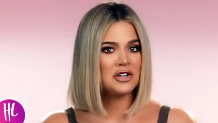 Download Video: Khloe Kardashian Breaks Silence On Jordyn Woods & Tristan Thompson Drama | Hollywoodlife