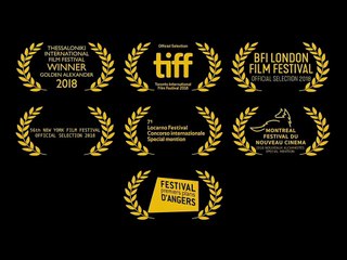 Ray & Liz Bande-annonce VO (2019) Ella Smith, Justin Salinger