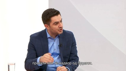 Investimet kapitale, Bekteshi: Me fillimin e sezonit të ndërtimit shifrat do të përmirësohen