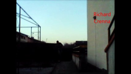 My Marco Cherubino  [RAIMBOW] l  Parte (1)- (10)