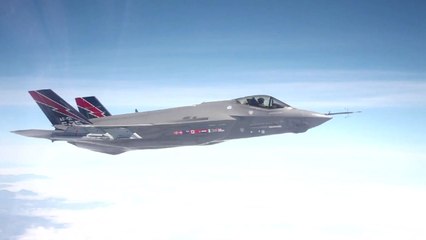 "3차 차세대 전투기 선정, 국익에 반하지 않아"...감사원 결론 / YTN