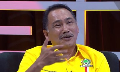 Kotak Pandora Bernama Debat Capres - SATU MEJA (4)