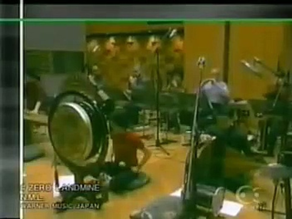 N M L - Zero Landmine _ Various Artists_ YMO, Sugizo, David Sylvian, Sakamoto Ry