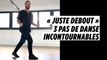 « Juste Debout » : les trois pas incontournables de la danse hip-hop