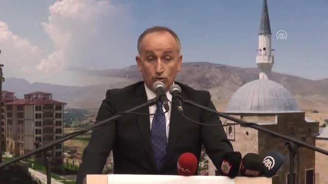 TOKİ'den Yatay Mimari Atağı