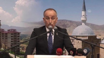 TOKİ'den Yatay Mimari Atağı