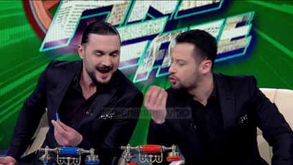 Fiks Fare, 27 Shkurt 2019, Pjesa 1 - Investigative  Satirical Show