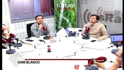 Fútbol es Radio: Previa del Clásico