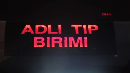 Adana'da Şafakta Uyuşturucu Operasyonu