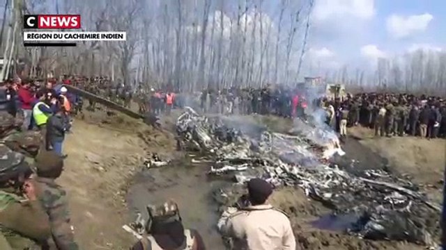 TENSIONS INDE-PAKISTAN : LES CLÉS POUR COMPRENDRE LE CONFLIT