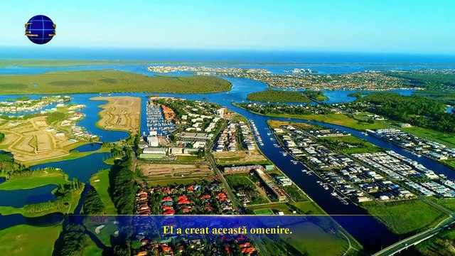 Cea Mai Frumoasa Muzica Crestina „Omul trebuie să se închine lui Dumnezeu pentru un destin bun”