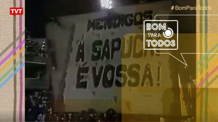 Carnaval 2019: crítica social, irreverência e bom humor