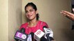 Vicky Kaushal, Sara Ali Khan And Other Celebs At Sonchiriya Screening | Filmibeat