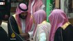 Report: Kushner Has First Meeting With Saudi Crown Prince Since Killing Of Journalist Jamal Khashoggi