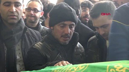 Mersin'de 2 Kişi Öldüren Soyguncuyu Özel Ekip Arıyor