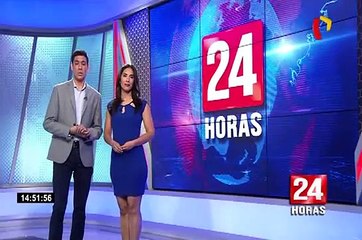 Así se celebra el tradicional Carnaval de Lurín