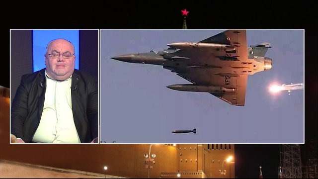 Ju flet Moska : Lufta Indi-Pakistan krijon realitet të ri botëror