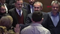 Karabük AK Parti'li Ünal: 'Millet İttifakı' İsmini Hak Etmiyorlar