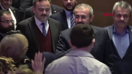 Download Video: Karabük AK Parti'li Ünal: 'Millet İttifakı' İsmini Hak Etmiyorlar