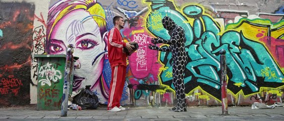 ЯрмаК - Мои правила DJmp-3.com