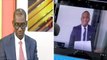 ELECTION PRESIDENTIELLE 2019 - Pr : PAPE NGAGNE NDIAYE - Invités : MAMADOU DIOP DECROIX & MOUSTAPHA DIAKHATE