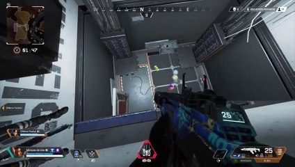 Apex Legends WTF & Funny Moments 3