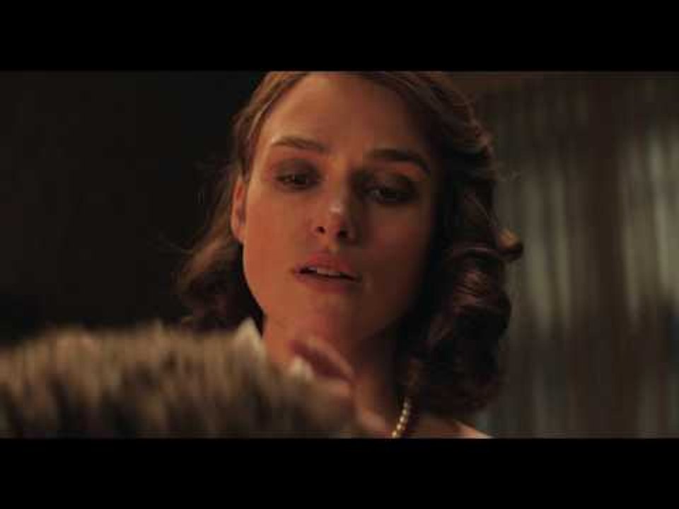 The Aftermath | This Is Going To Hurt Clip