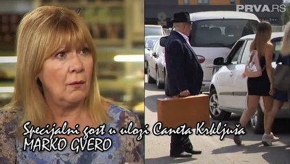 ISTINE I LAZI 3 EPIZODA  - 3 SEZONA 27/02/2019 NOVO