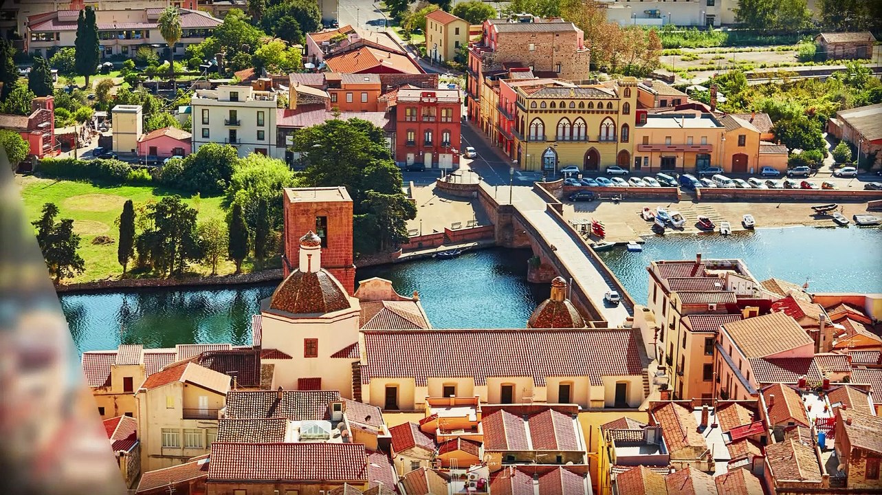 Qué ver en Cerdeña | 10 Lugares imprescindibles 