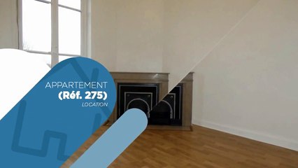 A louer - Appartement - Villeurbanne (69100) - 2 pièces - 47m²
