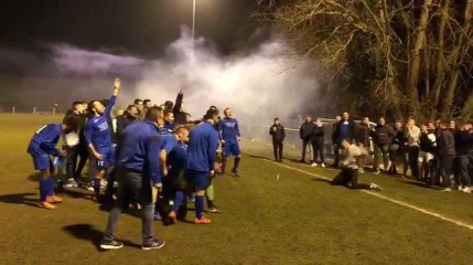 Ophain se qualifie pour la finale francophone de la Coupe de Brabant