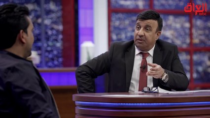 الحلقة الثانية من #الليلة_ويه_دعدوش وضيف الحلقة نشأت أكرم