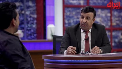 نشأت أكرم يروي قصة يونس محمود والمسدس!