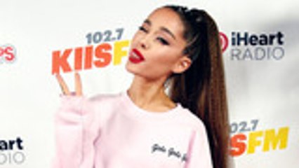 7 Times Ariana Grande Dominated Instagram | Billboard News