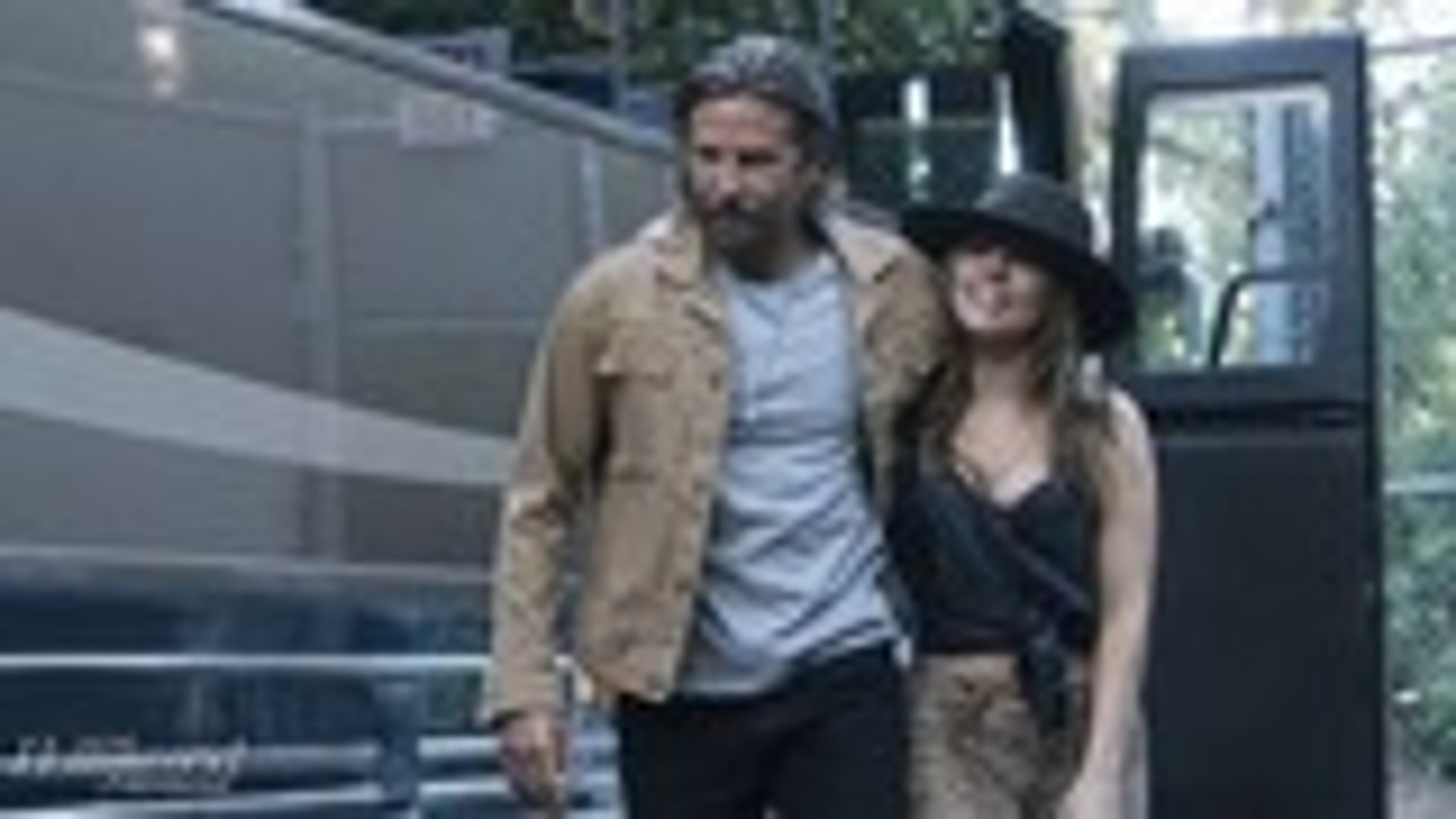⁣'A Star Is Born' Is Coming Back to Theaters With New Footage | THR News