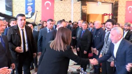 Özhaseki Ankara'ya Belediye Başkanı Adayıysanız Projelerinizle Geleceksiniz 3