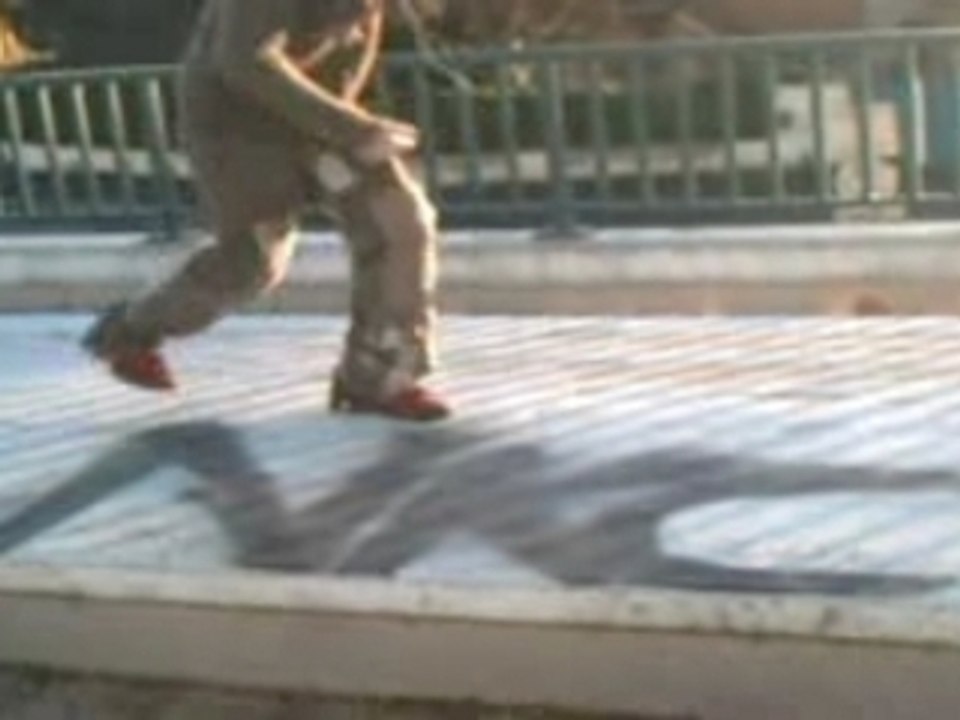 Nouvelle video 2008