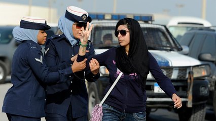 بلا حدود- جواد فيروز.. أوضاع الحريات وحقوق الإنسان بالبحرين