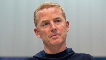 Jason Garrett's 2019 NFL Scouting Combine press conference