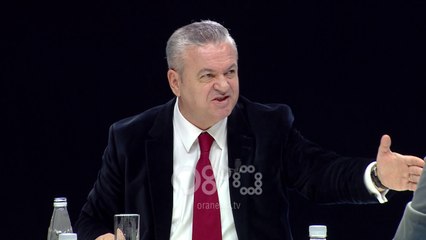 Ora News – Murrizi: Nuk kam fituar asnjë tender se nuk jap bakshish