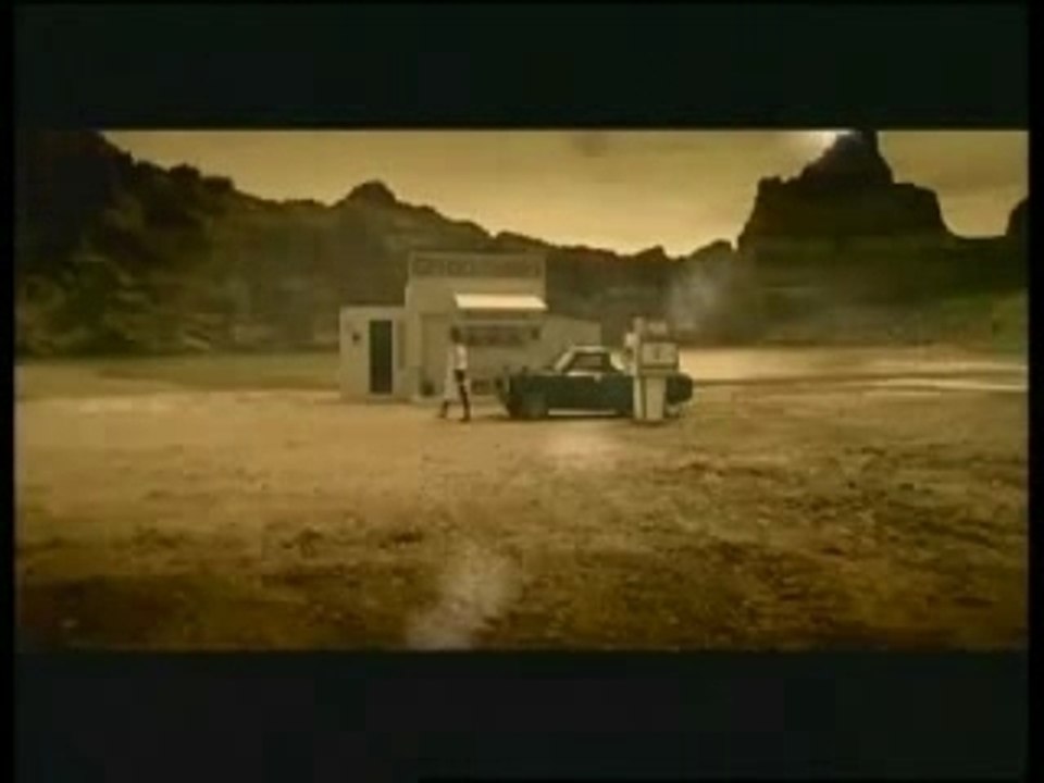 HO YEOW SUN - 你的肩膀