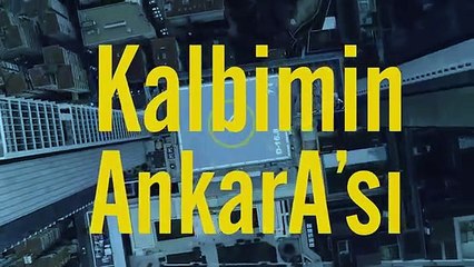 Barbaros - Kalbimin Ankara'sı 2019 yeni şarkı ve klibi