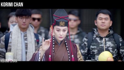 Reincarnation of the Super Star Cap 2 Parte 2 Sub español