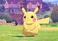 New Nintendo Switch Pokémon Games Revealed on Pokémon Day
