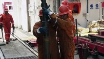 Petrolera Mexicana Pemex pierde USD 7.558 millones en 2018