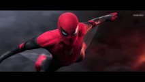 Spider-Man: Far From Home Teaser Trailer #1 (2019) | Filmclips Trailers