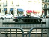 Aston Martin V8 Vantage III Roadster